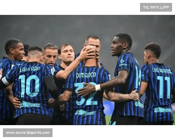 国际米兰3-1复仇博洛尼亚，劳塔罗传射建功助球队登顶意甲